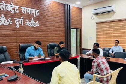 ललित कला अकादमी नई दिल्ली का रीजनल सेंटर भिलाई में स्थापित करने की मांग, स्थानीय कलाकारों को मिलेगा मार्गदर्शन