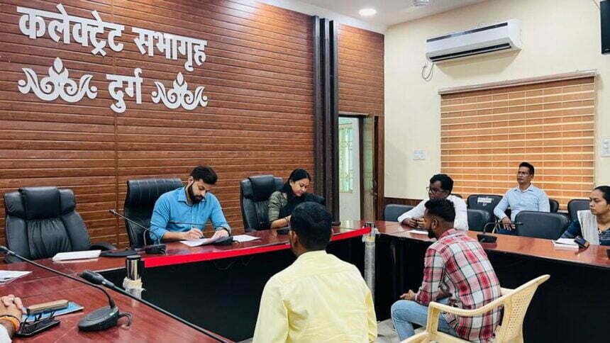 ललित कला अकादमी नई दिल्ली का रीजनल सेंटर भिलाई में स्थापित करने की मांग, स्थानीय कलाकारों को मिलेगा मार्गदर्शन