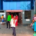 ओपीडी बंद: मरीजों का हाल बेहाल, कोरोना भत्ता को लेकर हजार से ज्यादा स्वास्थ्य कर्मचारी हड़ताल पर