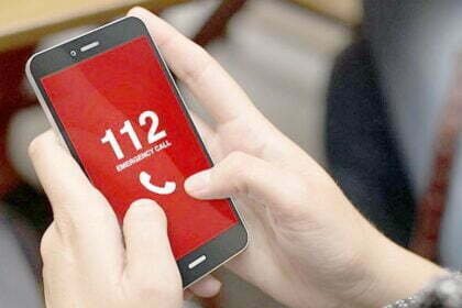 Big News: सीएम को मिली जान से मारने की धमकी, 'डायल 112' पर आया मैसेज