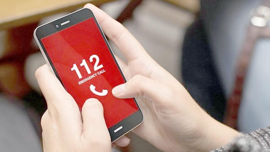 Big News: सीएम को मिली जान से मारने की धमकी, 'डायल 112' पर आया मैसेज