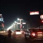 सुनहरी… दूधिया… रोशनी में विधायक के प्रयासों जगमग हुआ दुर्ग शहर, CM के नेतृत्व में विकास की गंगा बहाने का काम जारी