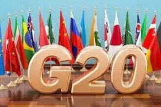 चीन-पाकिस्तान को झटका: श्रीनगर में जी-20 बैठक की तारीख तय, रोते रह गए दोनों पड़ोसी देश