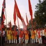 श्रीहनुमान जन्मोत्सव: प्रदेश भर से आएंगी भव्य झांकी, 151 मंदिरों से निकाली जाएगी ध्वज यात्रा