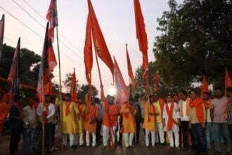 श्रीहनुमान जन्मोत्सव: प्रदेश भर से आएंगी भव्य झांकी, 151 मंदिरों से निकाली जाएगी ध्वज यात्रा