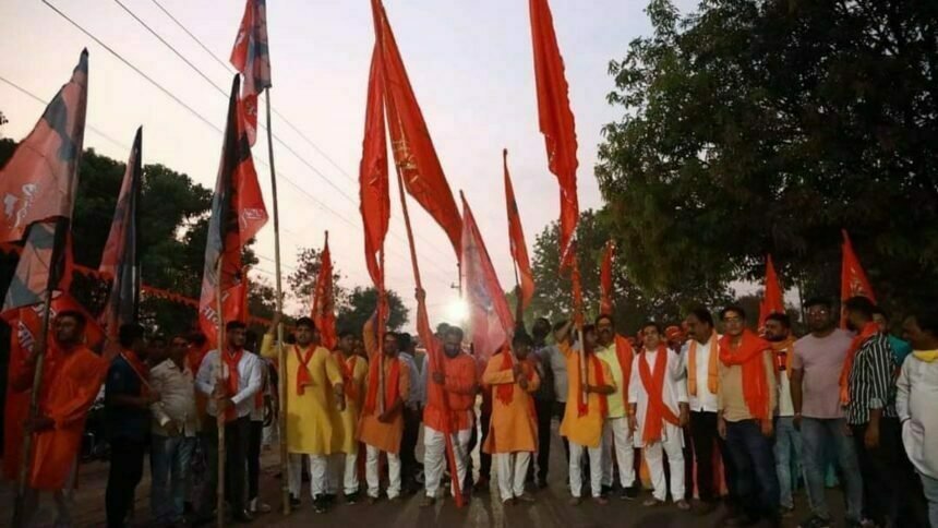 श्रीहनुमान जन्मोत्सव: प्रदेश भर से आएंगी भव्य झांकी, 151 मंदिरों से निकाली जाएगी ध्वज यात्रा