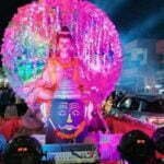 धूमधाम से मनी हनुमान जयंती, निकली भव्य शोभायात्रा, मंदिरों में गूंजा जय श्रीराम