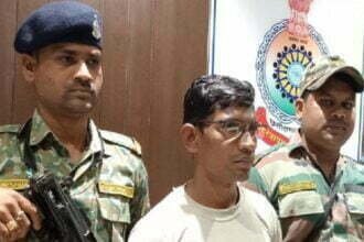 गर्लफ्रेण्ड को शादी में गिफ्ट किया होम थियेटर ब्लास्ट, दूल्हे और उसके भाई की हुई मौत, तीन दिन पहले हुई थी शादी