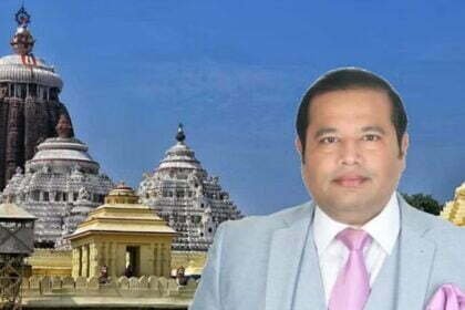 ब्रिटेन में बनेगा पहला जगन्नाथ मंदिर, इस अरबपति ने दान किए 250 करोड़, 70 करोड़ में खरीदेगी 15 एकड़ जमीन