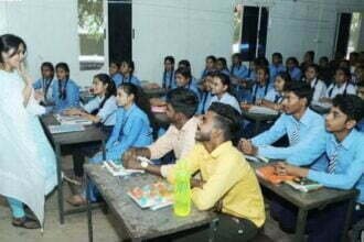 रंग लाई प्रशासन की मेहनत, जेईई मुख्य परीक्षा में कांकेर के 71 छात्र सफल, जागृति ने किया टॉप