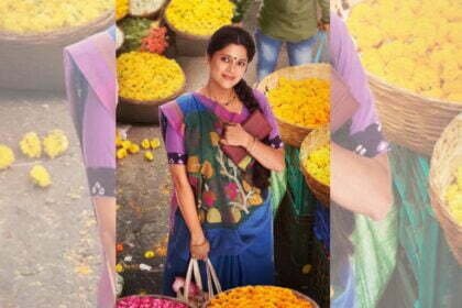 टीवी सीरियल 'पुष्पा इम्पॉसिबल': क्रिकेट ने सिखाया है असफलता अंत नहीं, बल्कि सीखने और बढऩे का अवसर है: करूणा पांडे