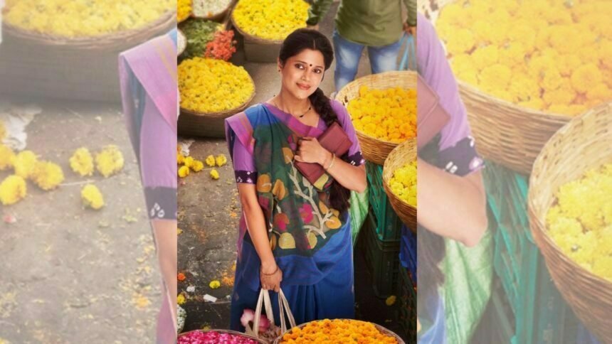 टीवी सीरियल 'पुष्पा इम्पॉसिबल': क्रिकेट ने सिखाया है असफलता अंत नहीं, बल्कि सीखने और बढऩे का अवसर है: करूणा पांडे