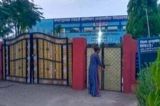 छत्तीसगढ़ में पैर पसार रहा कोरोना, आवासीय विद्यालय में 14 छात्राओं समेत 16 लोग संक्रमित