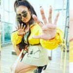 'गंगूबाई काठियावाड़ी' की अपार सफलता के बाद, कृति महेश ने खुद को साबित किया बेहतरीन कोरियोग्राफर, हुक स्टेप्स पर बन रहे रील्स