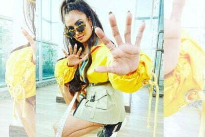 'गंगूबाई काठियावाड़ी' की अपार सफलता के बाद, कृति महेश ने खुद को साबित किया बेहतरीन कोरियोग्राफर, हुक स्टेप्स पर बन रहे रील्स