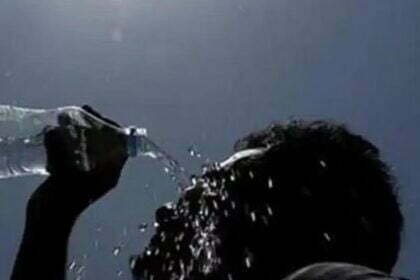 स्टडी: 'लू' से देश का 90 प्रतिशत हिस्सा तो पूरी दिल्ली डेंजर जोन में, 50 साल में 17 हजार से ज्यादा मौतें