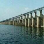 महानदी जल विवाद: बंटवारे को लेकर छत्तीसगढ़ और ओडिशा में समाधान के लिए बेसिन क्षेत्रों में निरीक्षण