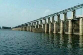 महानदी जल विवाद: बंटवारे को लेकर छत्तीसगढ़ और ओडिशा में समाधान के लिए बेसिन क्षेत्रों में निरीक्षण