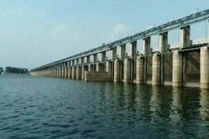 महानदी जल विवाद: बंटवारे को लेकर छत्तीसगढ़ और ओडिशा में समाधान के लिए बेसिन क्षेत्रों में निरीक्षण