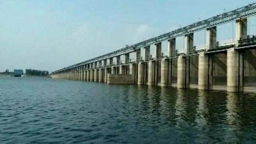महानदी जल विवाद: बंटवारे को लेकर छत्तीसगढ़ और ओडिशा में समाधान के लिए बेसिन क्षेत्रों में निरीक्षण