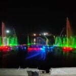 माता कौशल्या महोत्सव: चंदखुरी में दिखेगी लाईट एवं लेजर शो के माध्यम से भगवान श्रीराम के वनवास की झलकियां