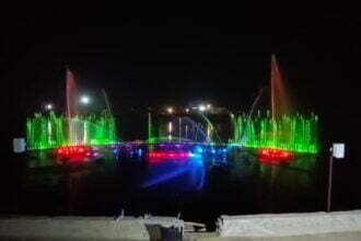 माता कौशल्या महोत्सव: चंदखुरी में दिखेगी लाईट एवं लेजर शो के माध्यम से भगवान श्रीराम के वनवास की झलकियां