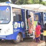 67 हजार लोगों तक पहुंचे मितान, 46 लाख लोगों तक मुफ्त इलाज के लिए पहुंची एम्बुलेंस