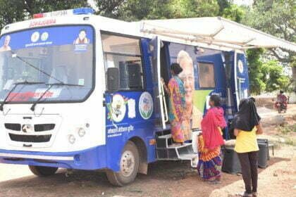 67 हजार लोगों तक पहुंचे मितान, 46 लाख लोगों तक मुफ्त इलाज के लिए पहुंची एम्बुलेंस