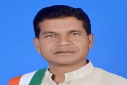 सियासी खींचतान: अध्यक्ष बदलने का काम हाईकमान का, जो जिम्मेदारी मिलेगी, उसे निभाऊंगा-मोहन मरकाम