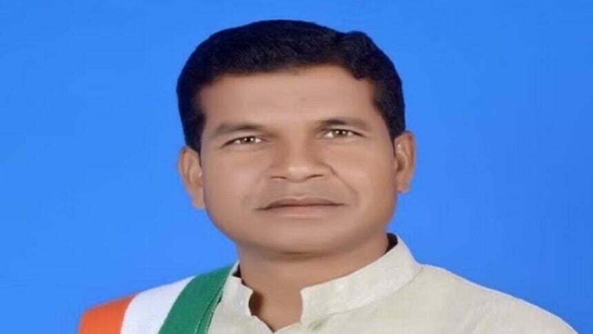 सियासी खींचतान: अध्यक्ष बदलने का काम हाईकमान का, जो जिम्मेदारी मिलेगी, उसे निभाऊंगा-मोहन मरकाम