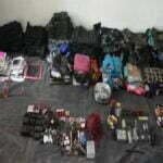 सुरक्षाबलों को नक्सल विरोधी अभियान के तहत मिली कामयाबी, कैम्प किया ध्वस्त और भारी मात्रा में विस्फोटक बरामद