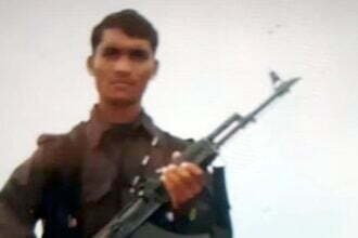 Aranpur IED Blast : हमले का मास्टरमाइंड नक्सली लीडर जगदीश सोढ़ी का चेहरा आया सामने, दो महिने पहले लगाया गया था विस्फोटक