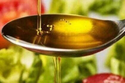 महंगाई की मार: गरीब परिवारों को झटका, खाद्य तेल में 10 रुपए की बढ़ोतरी