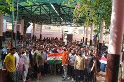 सेना और अर्धसैनिक बलों के बीच संघर्ष जारी, भारतीयों की वापसी के लिए आपरेशन कावेरी शुरू