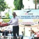 नि:शुल्क प्रशिक्षण: पुलिस-सेना में भर्ती के लिए नारायणपुर में परीयना कार्यक्रम की शुरूआत