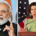 पीएम मोदी का भारत के लोगों के लिए गजब का समर्पण, अमेरिकी वाणिज्य मंत्री हुई कायल