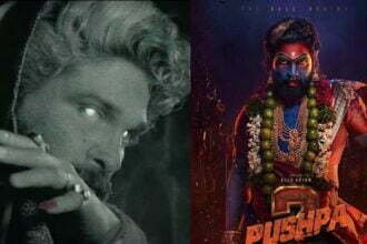 'पुष्पा-2 द रूल' में 'पुष्पा कहा है?' का टीजर रिलीज, अल्लू अर्जुन का दिखेगा अलग अंदाज