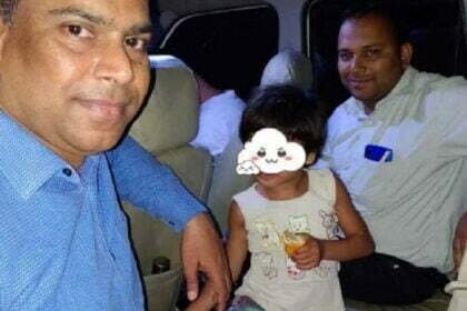 शिक्षिका की शर्मनाक हरकत, चार साल की मासूम को बंधक बनाकर बाथरूम में किया बंद, पुलिस ने किया रेस्क्यू