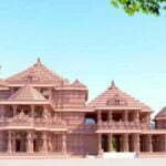 155 देशों की नदियों के जल से रामलला का अभिषेक, कई देशों के राजनयिक भी समारोह के गवाह बनेंगे