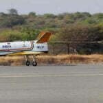 ISRO को मिली बड़ी सफलता: रीयूजेबल लॉल्च व्हीकल RLV LEX का सफल परीक्षण