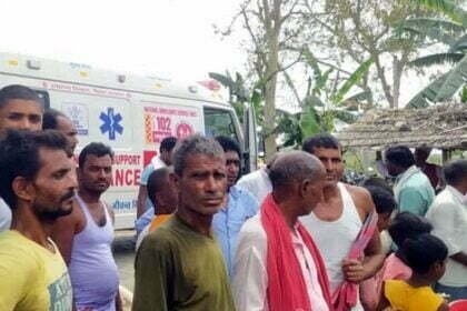 जहरीली शराब कांड: गेंहूं की फसल काटने के बाद घुन की तरह पीस गए 16 लोग, प्रसाशन कह रहा डायरिया के कारण हुई मौतें