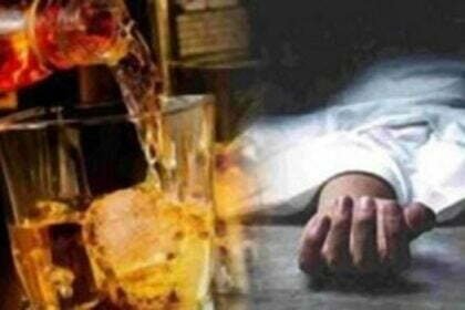 जहरीली शराब कांड: मोतिहारी में अब तक 22 लोगों की मौत, प्रशासन ने कहा- शराब पीने से 14 की जान गई