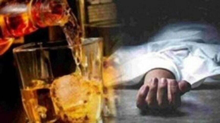 जहरीली शराब कांड: मोतिहारी में अब तक 22 लोगों की मौत, प्रशासन ने कहा- शराब पीने से 14 की जान गई