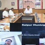 अंतर्राष्ट्रीय श्रमिक दिवस पर राजधानी में आयोजित होगा श्रम सम्मेलन, मुख्य सचिव ने ली तैयारियों की समीक्षा बैठक