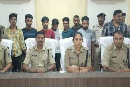 25 लाख की लॉटरी की झांसा, ठगी की शिकार महिला ने की खुदकुशी, गिरफ्तार आरोपियों का पाकिस्तानी कनेक्शन, जानिए क्या पुरा मामला