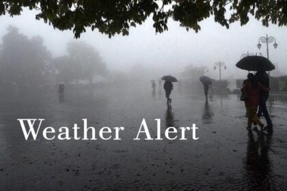 Weather Alert: जारी रहेगा भारी बारिश का दौर! आईएमडी ने जताई संभावना, इन इलाकों में ओलावृष्टि का भी अलर्ट