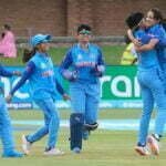 महिला क्रिकेट खिलाडिय़ों के केंद्रीय अनुबंध का एलान, हरमनप्रीत-मंधाना और दीप्ति ए ग्रेड में