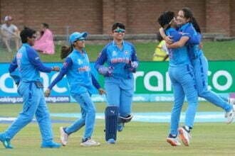 महिला क्रिकेट खिलाडिय़ों के केंद्रीय अनुबंध का एलान, हरमनप्रीत-मंधाना और दीप्ति ए ग्रेड में