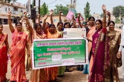 विश्व मलेरिया दिवस: पोस्टर, बैनर व हैण्डबिल के माध्यम से मलेरिया से बचाव व रोकथाम का दिया संदेश