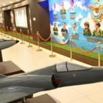 रक्षामंत्री राजनाथ सिंह ने किया देश का पहला वायुसेना विरासत केंद्र का उद्घाटन